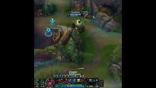 You Are The Support Now! Get Eaten By Catfish!