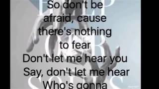 Help our souls (Nihils) lyrics