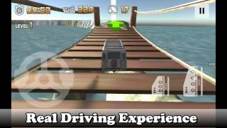 Offroad Racing Drive 3D screenshot 2