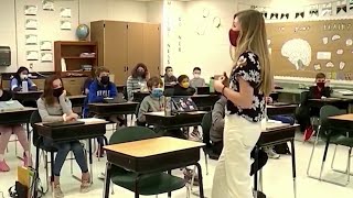Seminole County schools looking for more substitute teachers, bus drivers