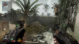 12 KILLS Search & Destroy COMEBACK! (CoD Black Ops 1 Gameplay)