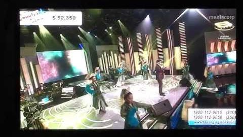 Sinaran Hati 2016-Jamal Abdilah