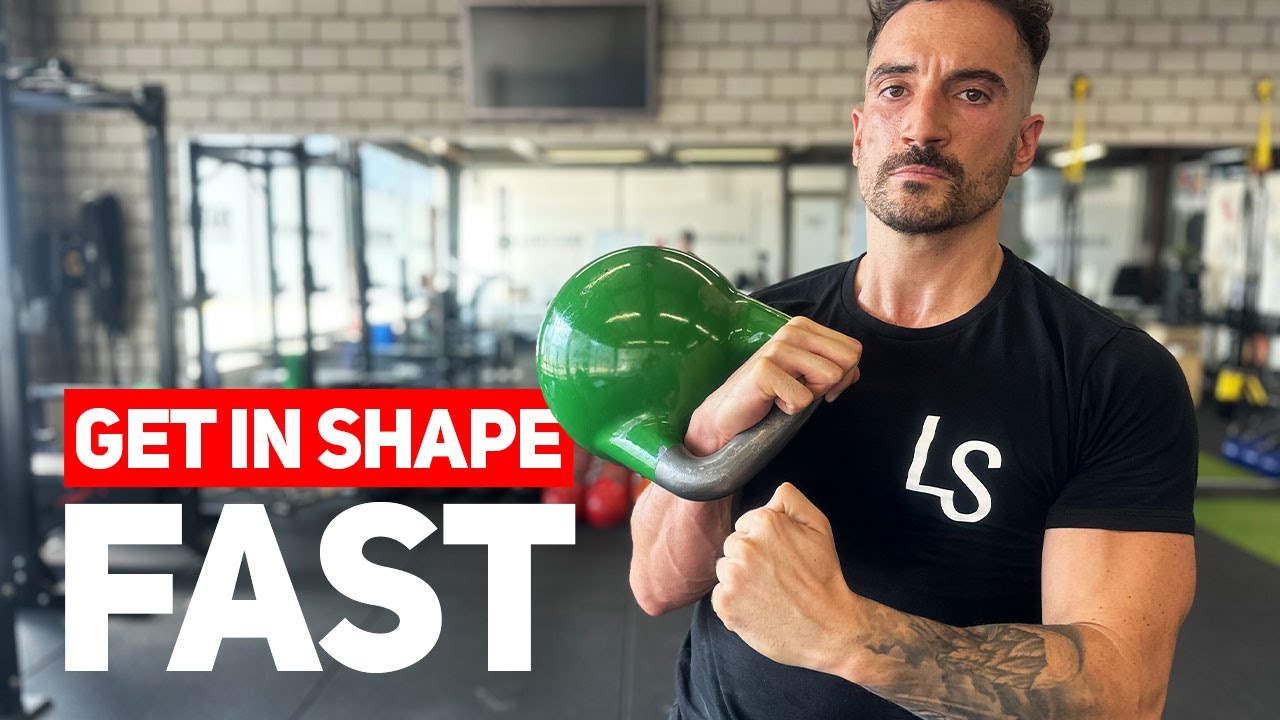 What Exercise Builds Muscle Mass