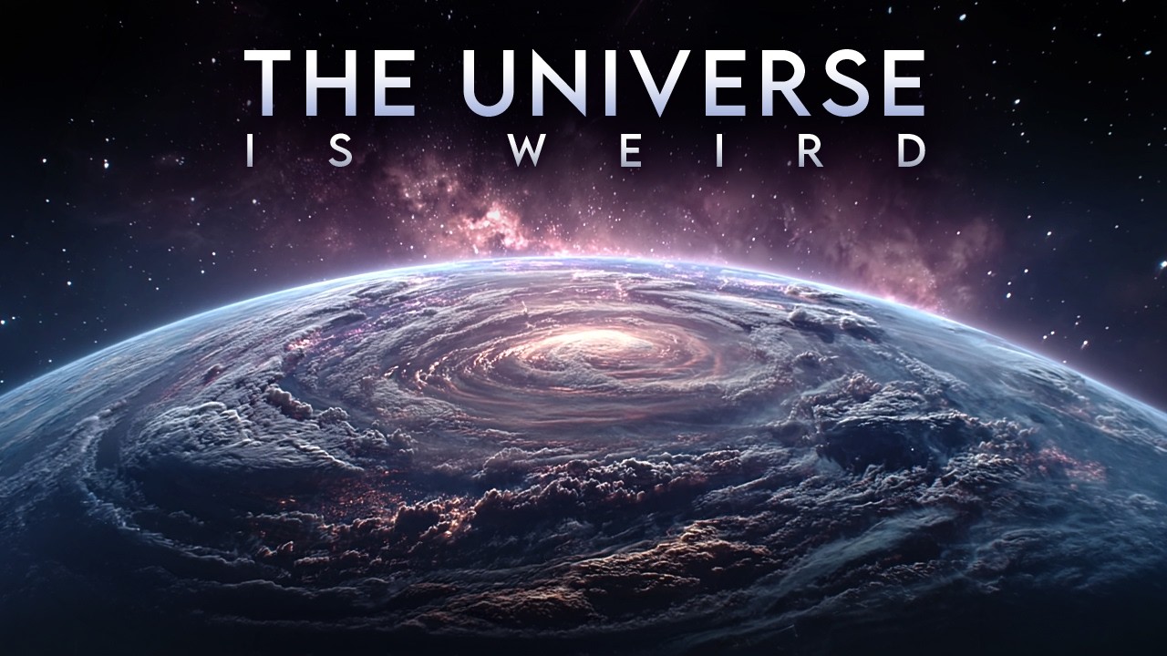 3 Hours of Fascinating Space Facts to Help You Drift Off to Sleep