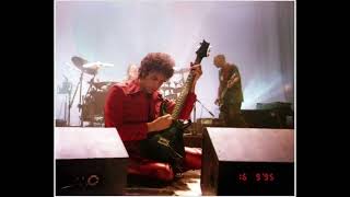 Soda Stereo - En la Ciudad de la Furia (En Vivo) Gran Rex 1995 | Audio Consola (HQ)