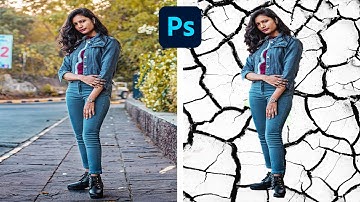 How To Joint Picture Editing Remove Background in Photoshop Fastest Trick Ep 39