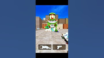 NEXTBOTS GAME IN PLAYGROUND|| VIRAL SHORTS|| NEW UPDATE|| GMOD VIDEOS|| #nextbots #garrysmod #gmod