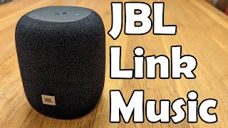 JBL Link Music Review - Size isn't everything