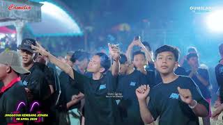 Manis Marlin Zakaria - Camelia Music - Party Putra Kembang - Jinggotan Kembang Jepara