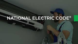 Mini Split Cable: Code Compliance