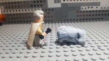 The BLOB part 2 remake