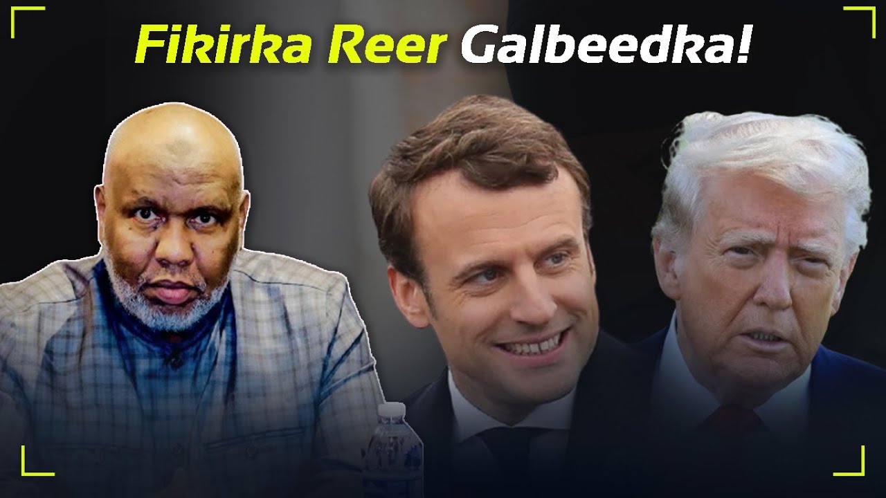 Wadamada Dagaalka Ugu Xun Kula Jira Islaamka ~ Cilmaaniyada & 2 Nooc | Sh Cabdiraxmaan Bashiir