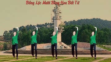 Đồng Lộc Mười Bông Hoa Bất Tử 🌹🌹🌹🇻🇳