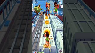 Subway Surfers Pro Gameplay 🔥#shorts #youtubeshorts #viral