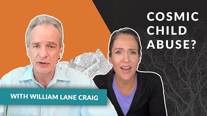 William Lane Craig Reacts to the Progressive Chris...