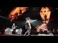 Metallica - Orion (live in Auckland, NZL 2010)