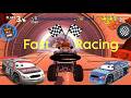 racing game dekho viral😱😱 #racing game