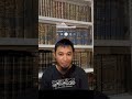 #Narasi #Ilmu itu ada batasnya, jangan malu mengatakan saya tidak tahu