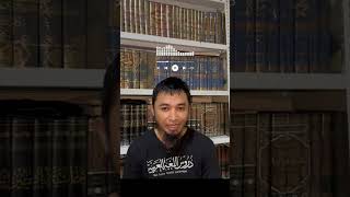 #Narasi #Ilmu itu ada batasnya, jangan malu mengatakan saya tidak tahu
