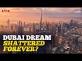 DUBAI DREAM Shattered Forever How IRAN S Missiles Punctured UAE S SAFE OASIS Tag 