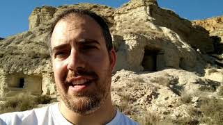 Área municipal de autocaravanas, Arguedas (Navarra, España)