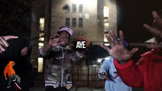 "AYE" KD3Times ( Dir. @Jsitez  ) (Edited by @TREALxx ) ( Prod. Drizzle )