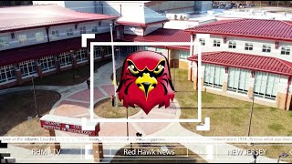 Red Hawk News, Episode 33 (May 17, 2024)