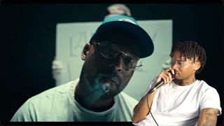 THE CEEMAN Reacts To ScHoolboy Q - Blueslides And Back n Love feat. Devin Malik