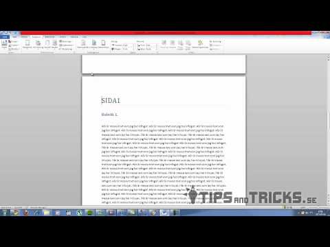 Video: 3 sätt att subtrahera i Excel