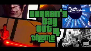 Darran’s Day Out 4 | Theme