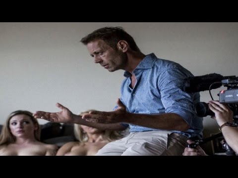 "Rocco": a Venezia il documentario con Siffredi veramente a nudo - 동영상