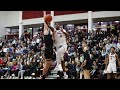 St marys vs dalhousie  aus mens basketball  11322