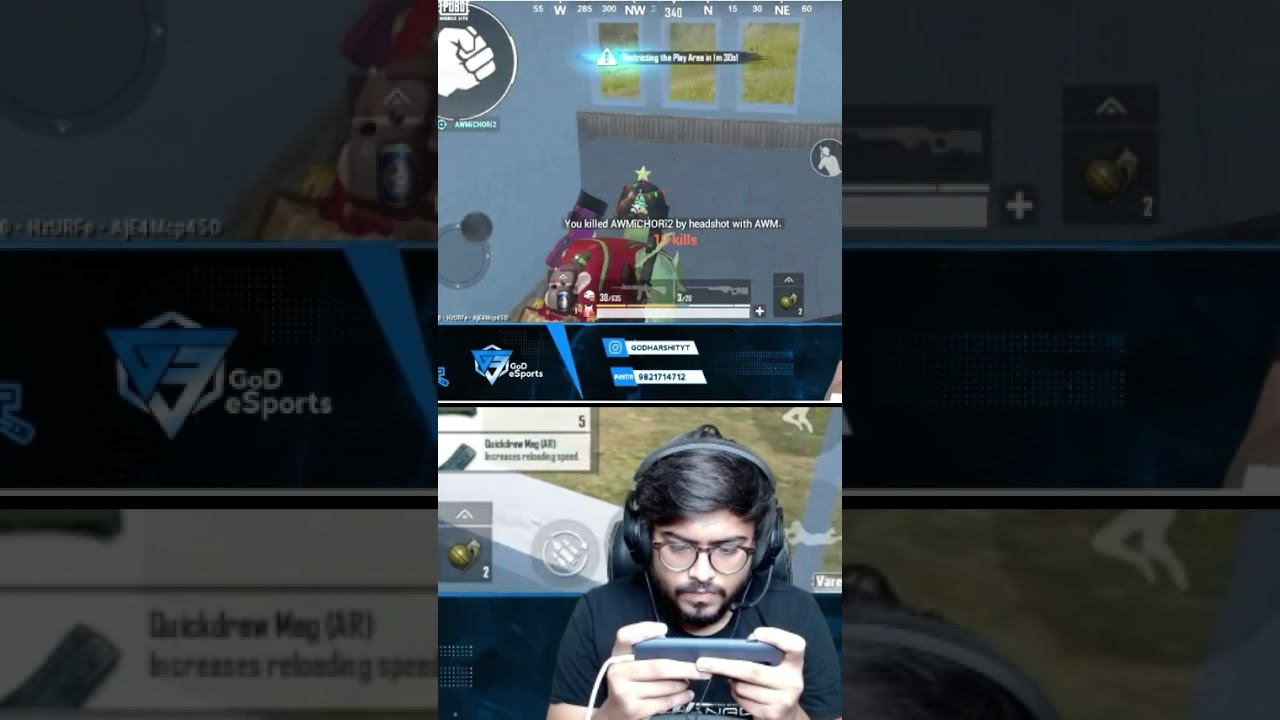 AWM JOD or WHAT 😤 