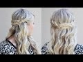 Braided Crown