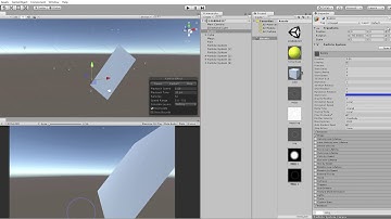 Unity 2017 4 33f1 Personal 64bit   106BBA020 unity   MidTerm   PC, Mac & Linux Standalone   DX11  20