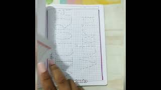 Ideas para cuadernos 🥰❤️ #5años #preescolar