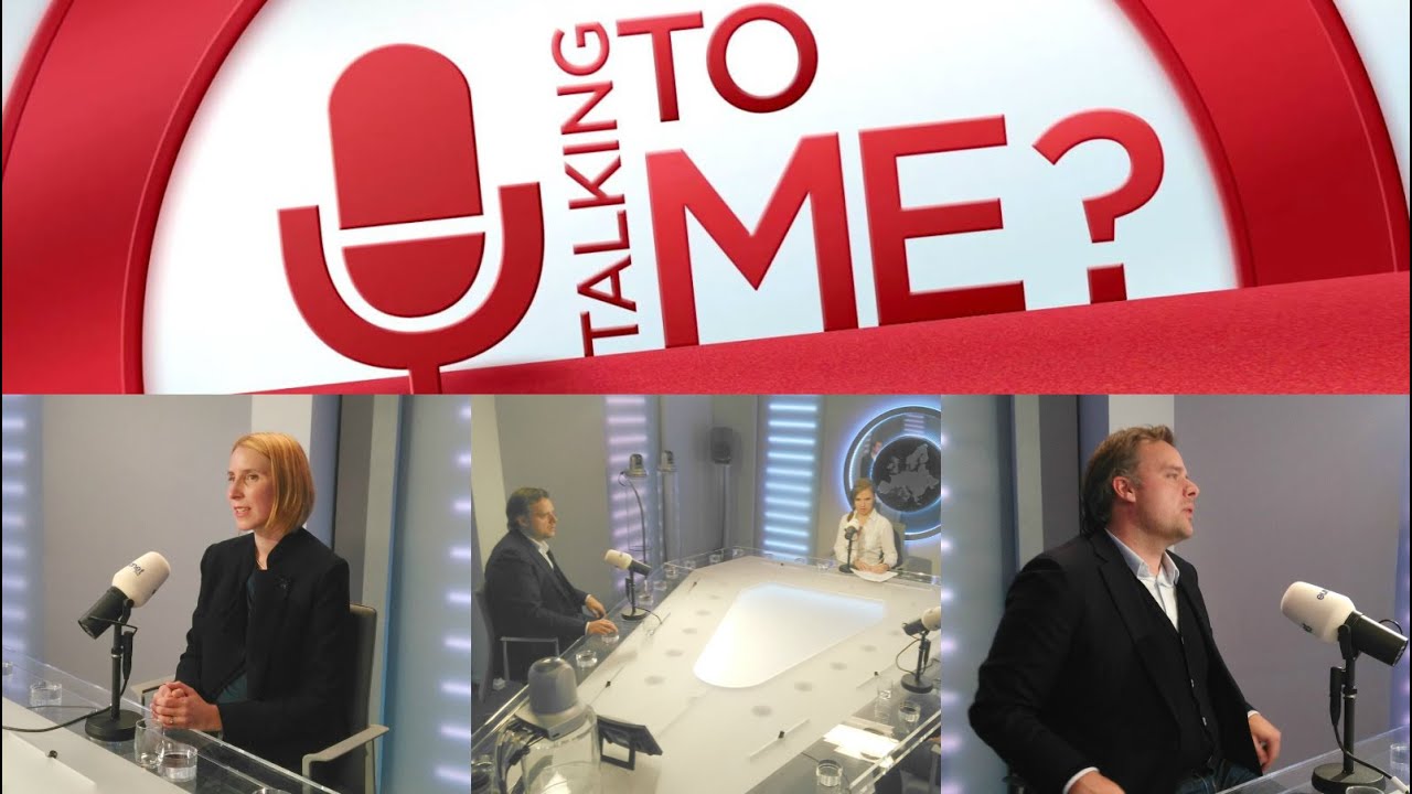 The big costs of orphan medicines - U Talking to Me? debate newspaper mockup