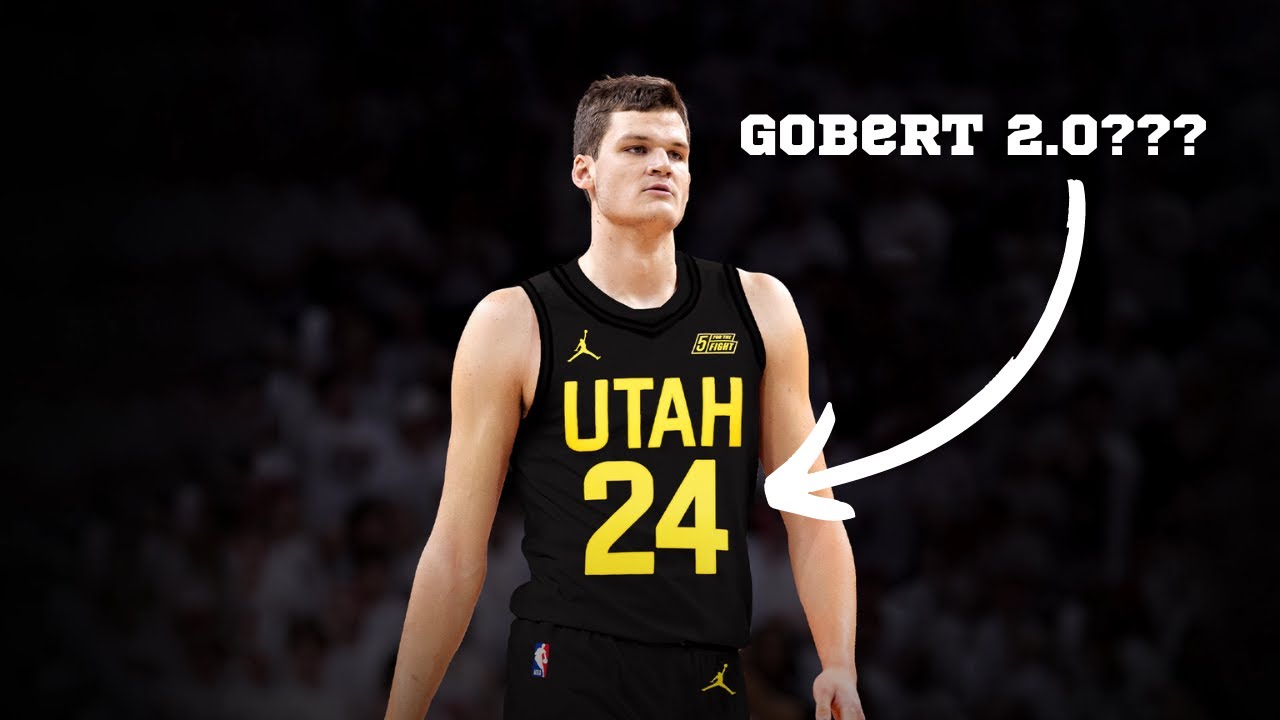 Who is Walker Kessler? YouTube