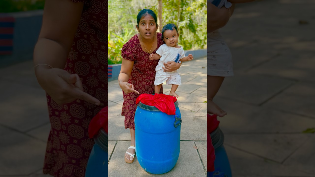 Tom 🍓Jerry(Rithvi&Kavi)Real End Twist😂🎈 #shorts