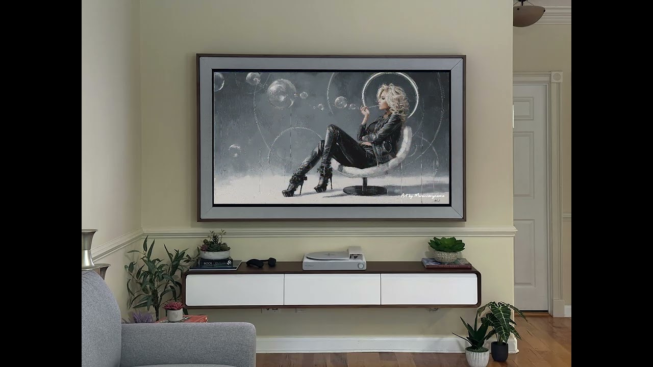 NextLevel Acoustics AudioArt & Custom Soundbars | ATTYWON NY & FL
