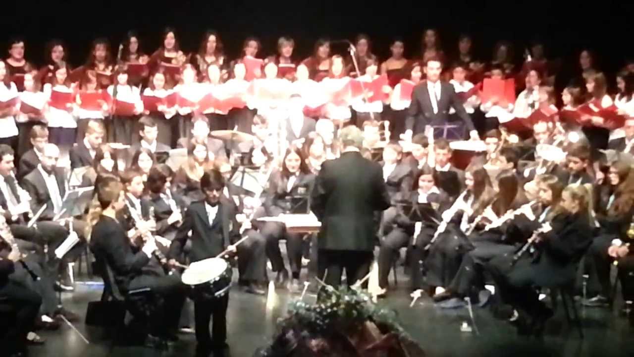 El tamborilero - YouTube