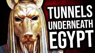 Discovery Underneath The Great Sphinx | 4chan /x/ Greentext