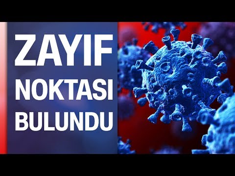 Video: Bilim Adamları, Koronavirüsün Yeni Bir Atipik Semptomunu Keşfettiler