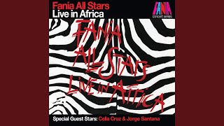 Guantanamera (Live)