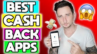 5 Best Cash Back & Reward Apps (Save Money In 2019) screenshot 3