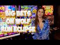 $30 Spins On Wolf Run Eclipse
