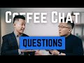 Informational Interviews: Best Questions to Ask