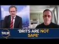 ‘Islamism And Antisemitism Are Two Sides Of The Same Coin' | Deal With Iranians
