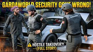 "Unbelievable GTA V Heist with Stunning Graphics Mod - The BIG SCORE Mission Like in GTA 6!"