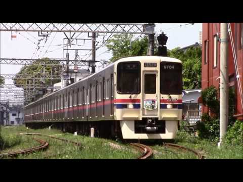 鉄道PV2016前半戦